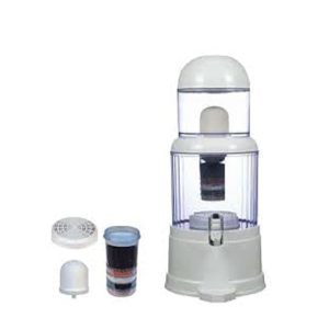 Eva Pure 22-C Water Filter