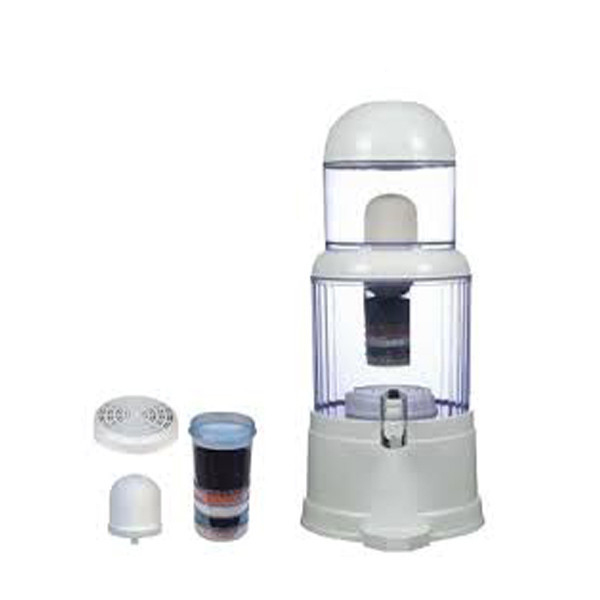 Eva Pure 22-C Water Filter