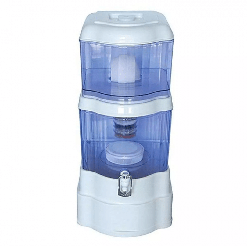 Eva Pure 32-B Water Filter