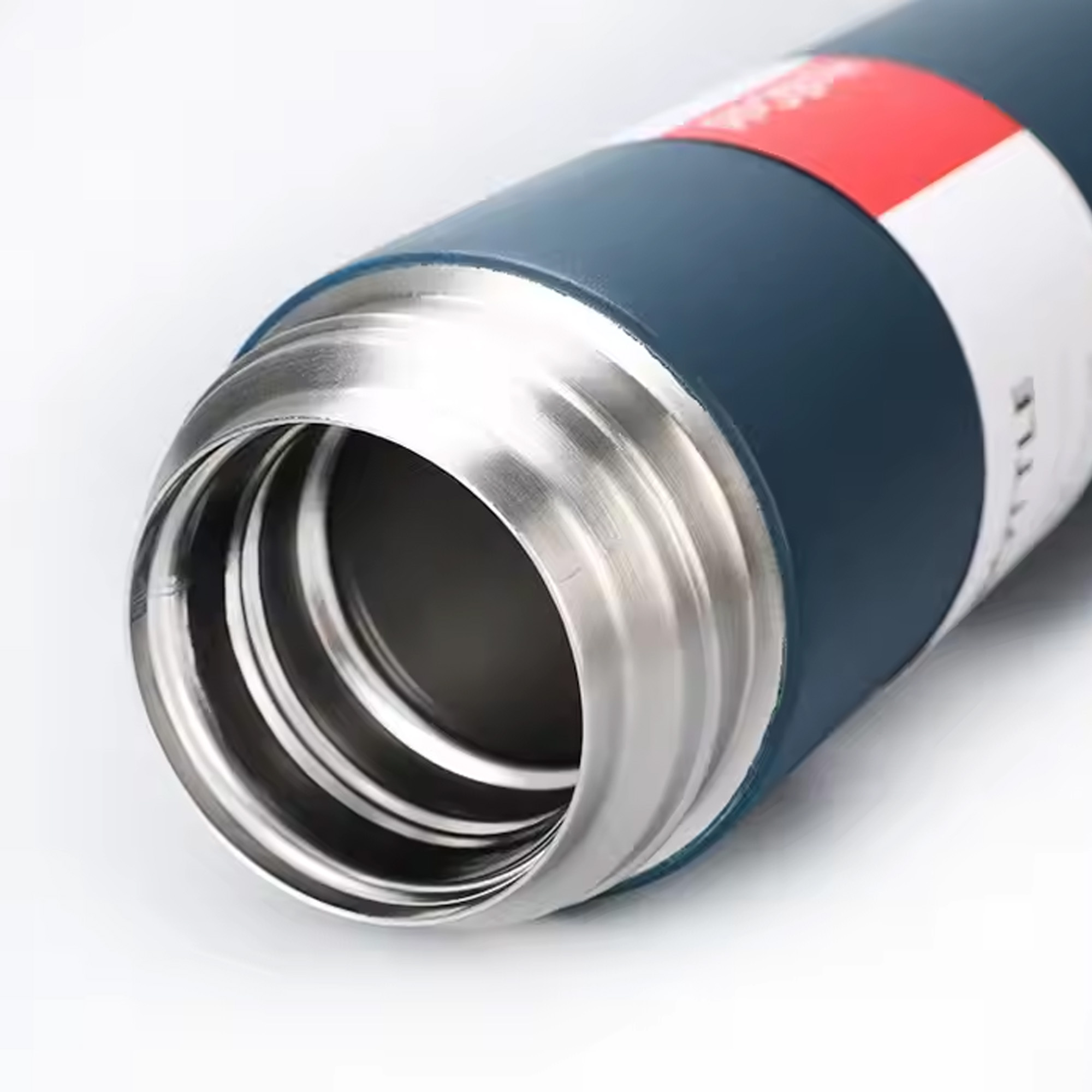Custom Stainless Steel Thermos 500ml – Vacuum Insulated Travel & Camping Bottle with Temperature Display - Image 3