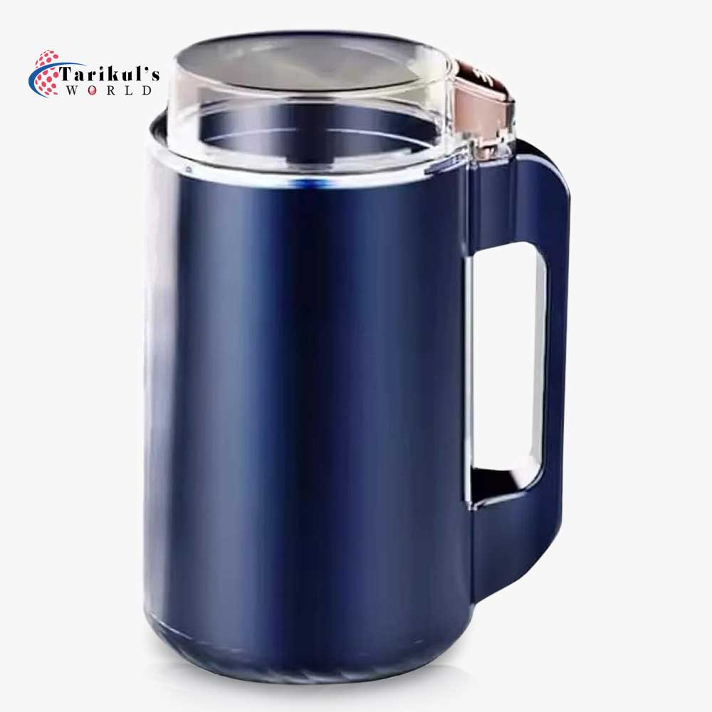 High-Power Smart Electric Spice Grinder Machine – 950W - Image 3