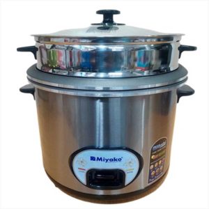 Miyako MultiPro Rice cooker