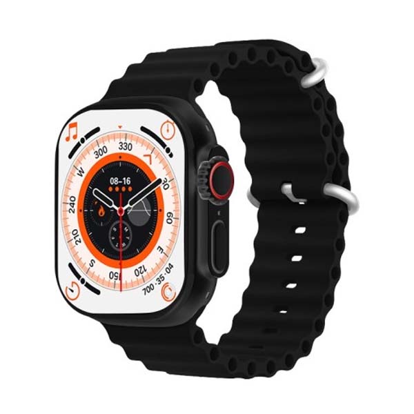 T800 Ultra Smartwatch Series 8 – Smart, Stylish & High-Performance - Image 2