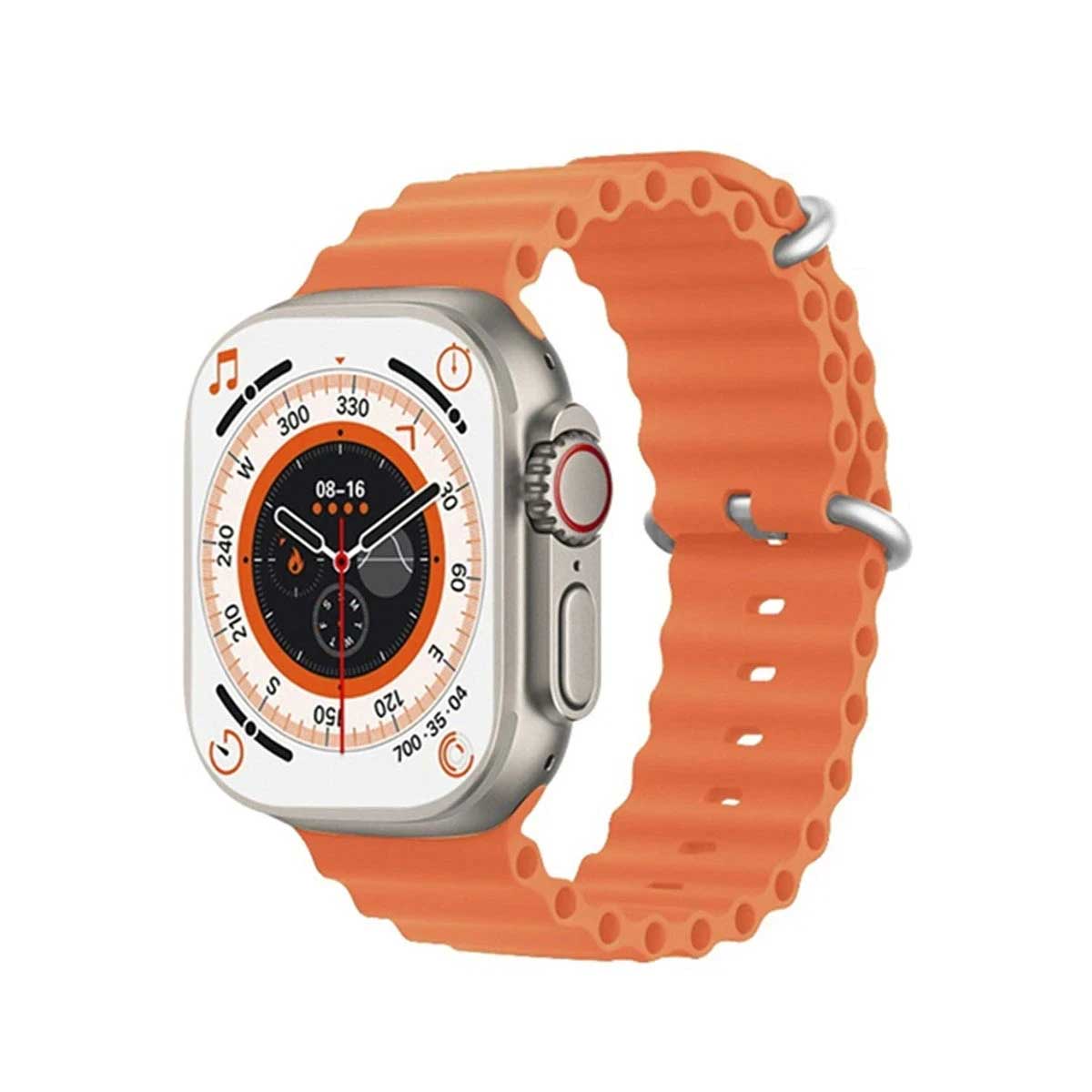 T800 Ultra Smartwatch Series 8 – Smart, Stylish & High-Performance - Image 3