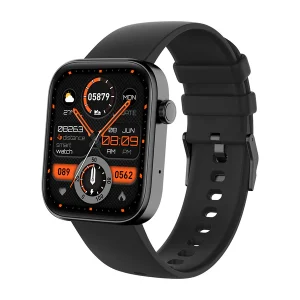 COLMI P71 Smart Watch- Black
