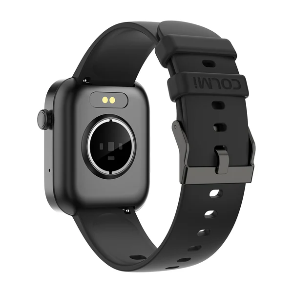 COLMI P71 Smart Watch- Black - Image 4