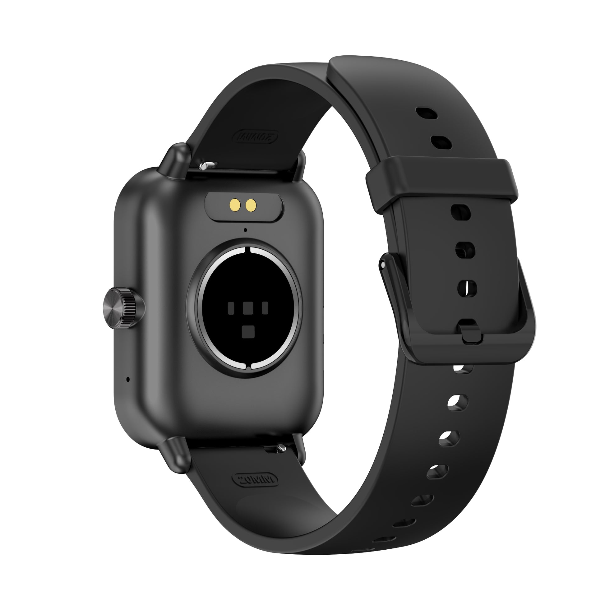 COLMI P81 Smart Watch- Black - Image 3