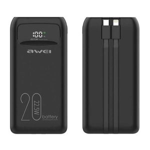 Awei P169K Power Bank