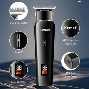 Kemei KM-1113 Hair Clipper