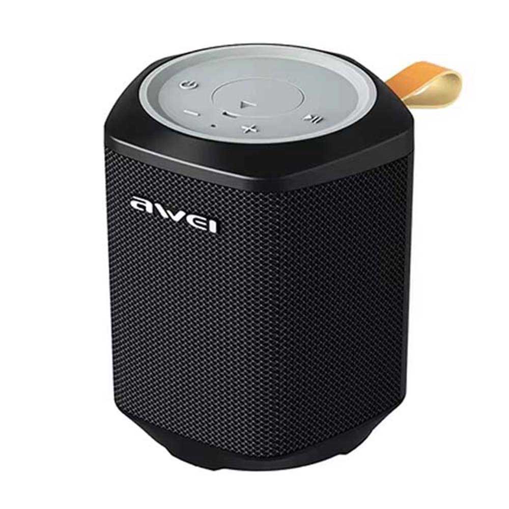 Awei Y379 Wireless Bluetooth Speaker Stereo Surround Mini Waterproof Speakers - Image 2