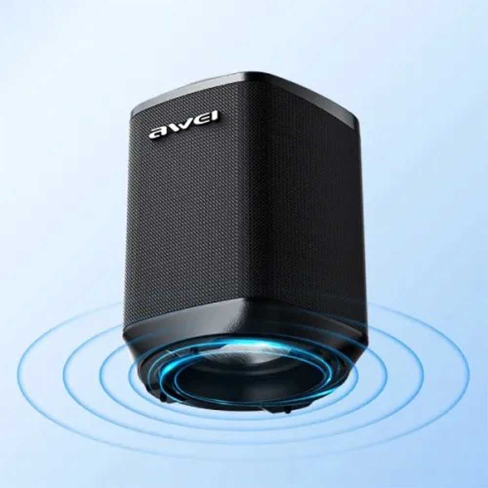 Awei Y379 Bluetooth Speaker