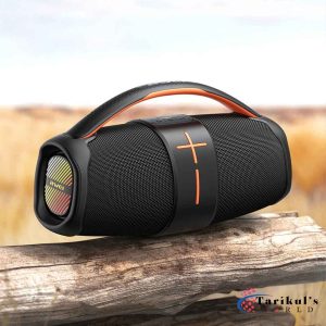 Awei Y887 Bluetooth Speaker