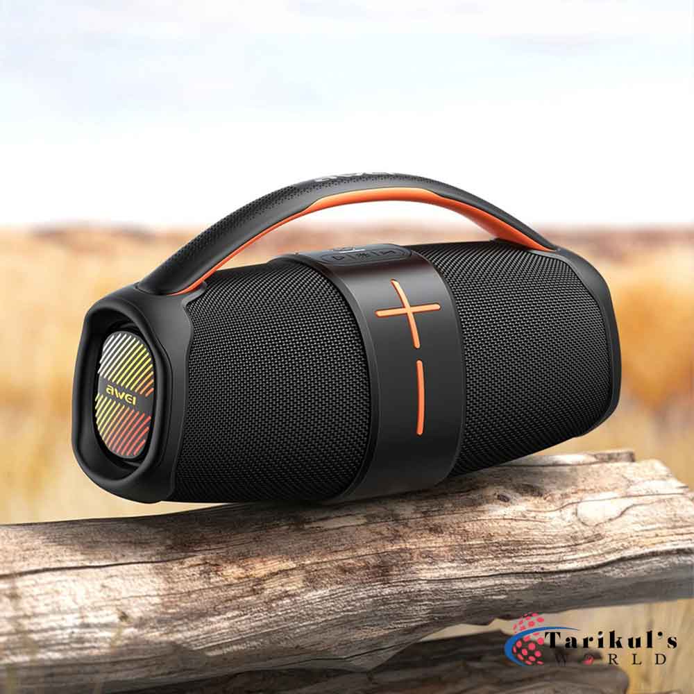 Awei Y887 Bluetooth Speaker