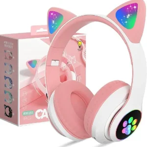 Wireless Headphone Bluetooth Headphone