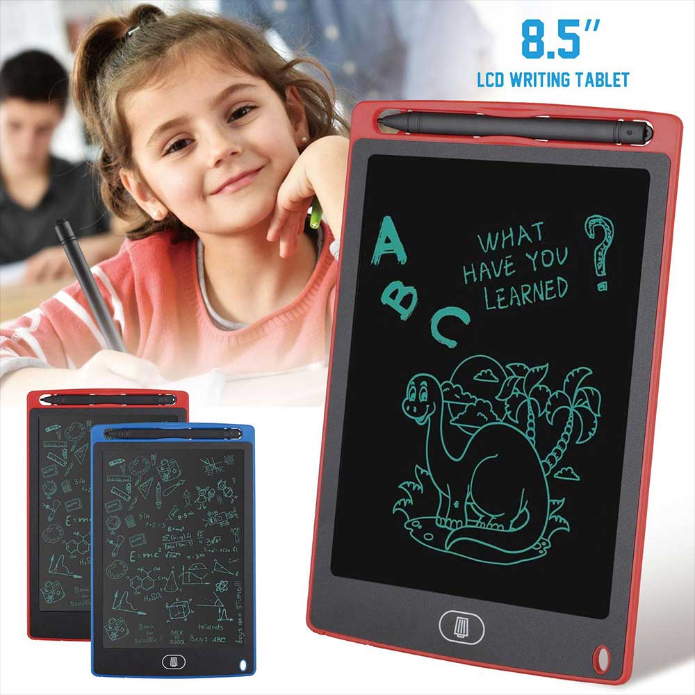 LCD Writing Tablet Drawing Pad
