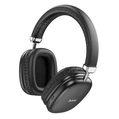 Hoco W35 Wireless Bluetooth Headphone - Image 4