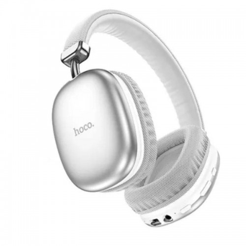 Hoco W35 Wireless Bluetooth Headphone - Image 2