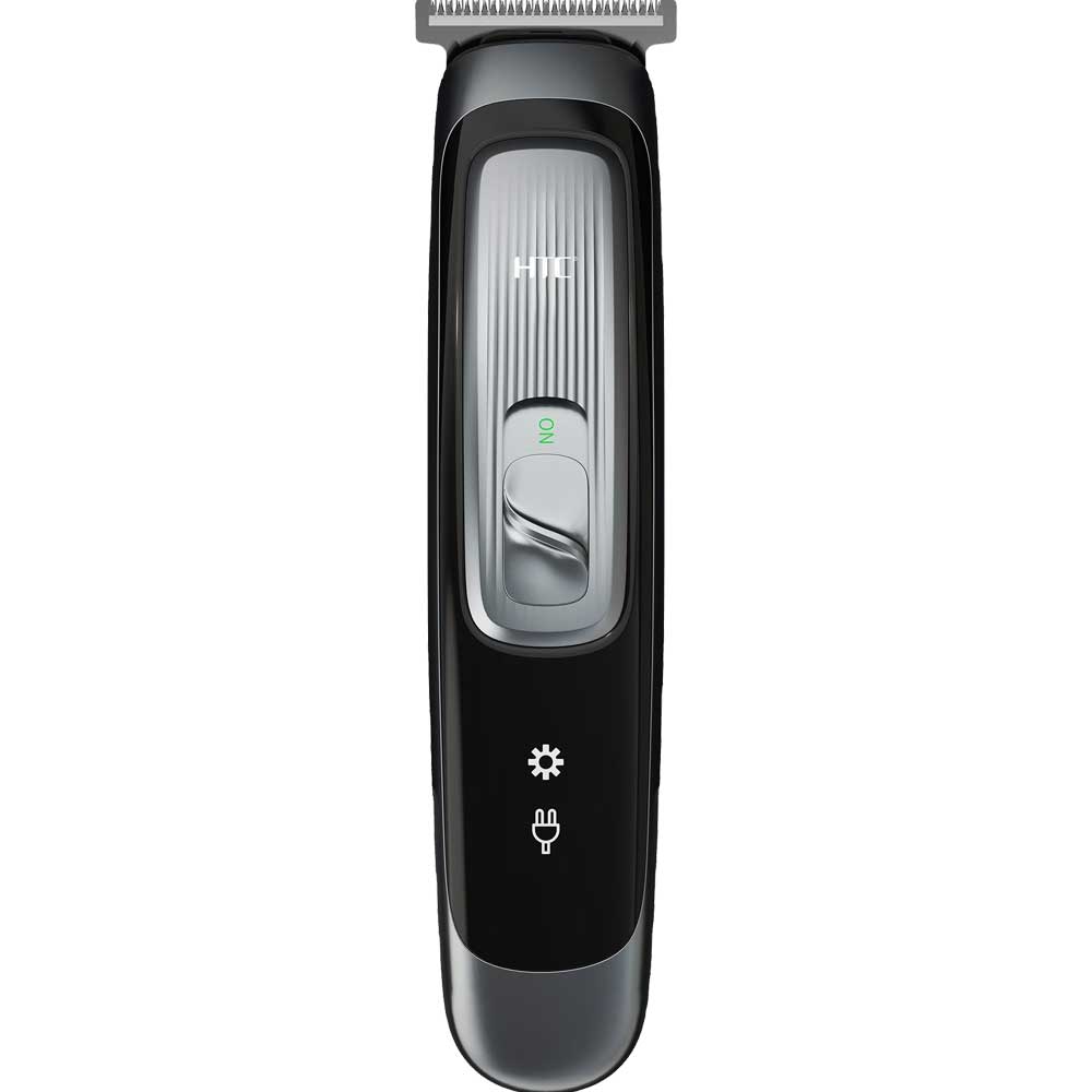 HTC AT-505 Hair Clipper and Beard Trimmer for Men