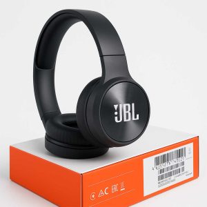 JBL by Harman Style J880 Stereo Wireless Headset – Extra Bass,