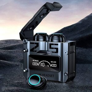 M25 Tws Gaming Earbuds