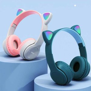 P47M Wireless Headphone