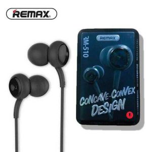 Remax RM-510 Earphones